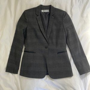 Tahari Arthur S. Levine Blazer